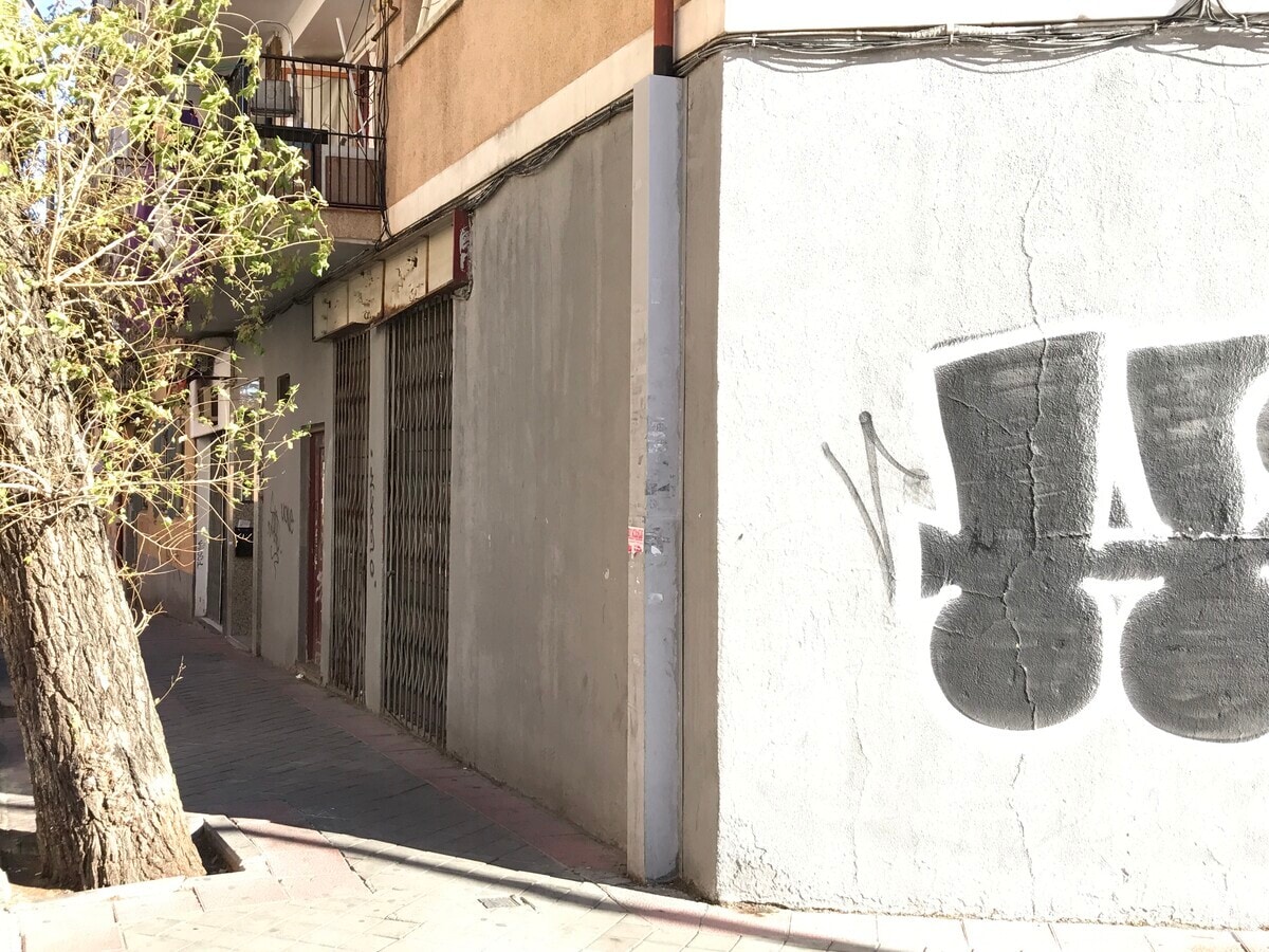 Calle de Clara Campoamor, 13, Madrid, MAD 28025 - Unit Puerta 01, Esc. 2 - - Interior Photo - Image 2 of 2