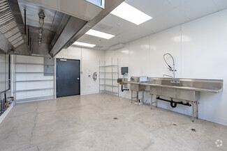 Glendale Commercial Ghost Kitchens - Commercial Real Estate