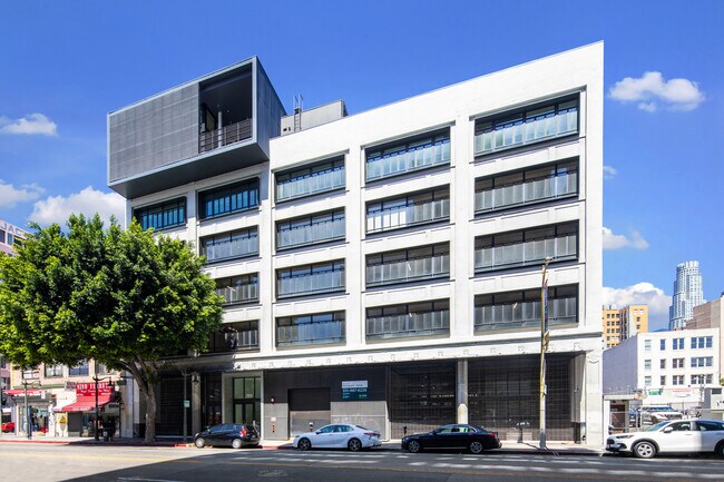 More details for 755 S Los Angeles Street & 700 S Main St – Office for Sale, Los Angeles, CA