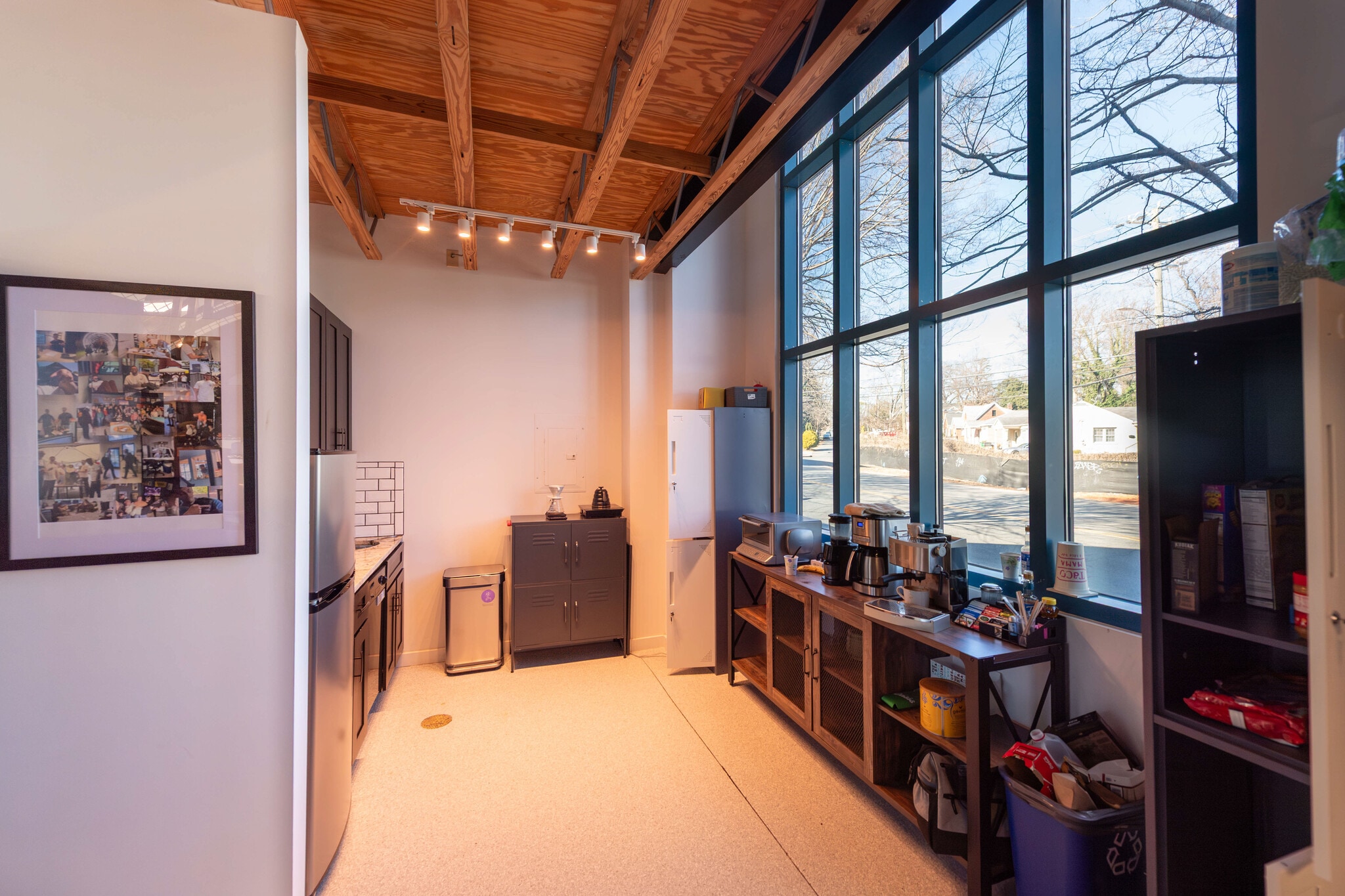 1920 Abbott St, Charlotte, NC à louer Photo intérieure- Image 1 de 6