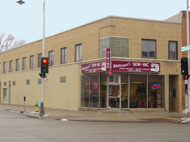 532 W College Ave, Appleton, WI for sale Primary Photo- Image 1 of 1