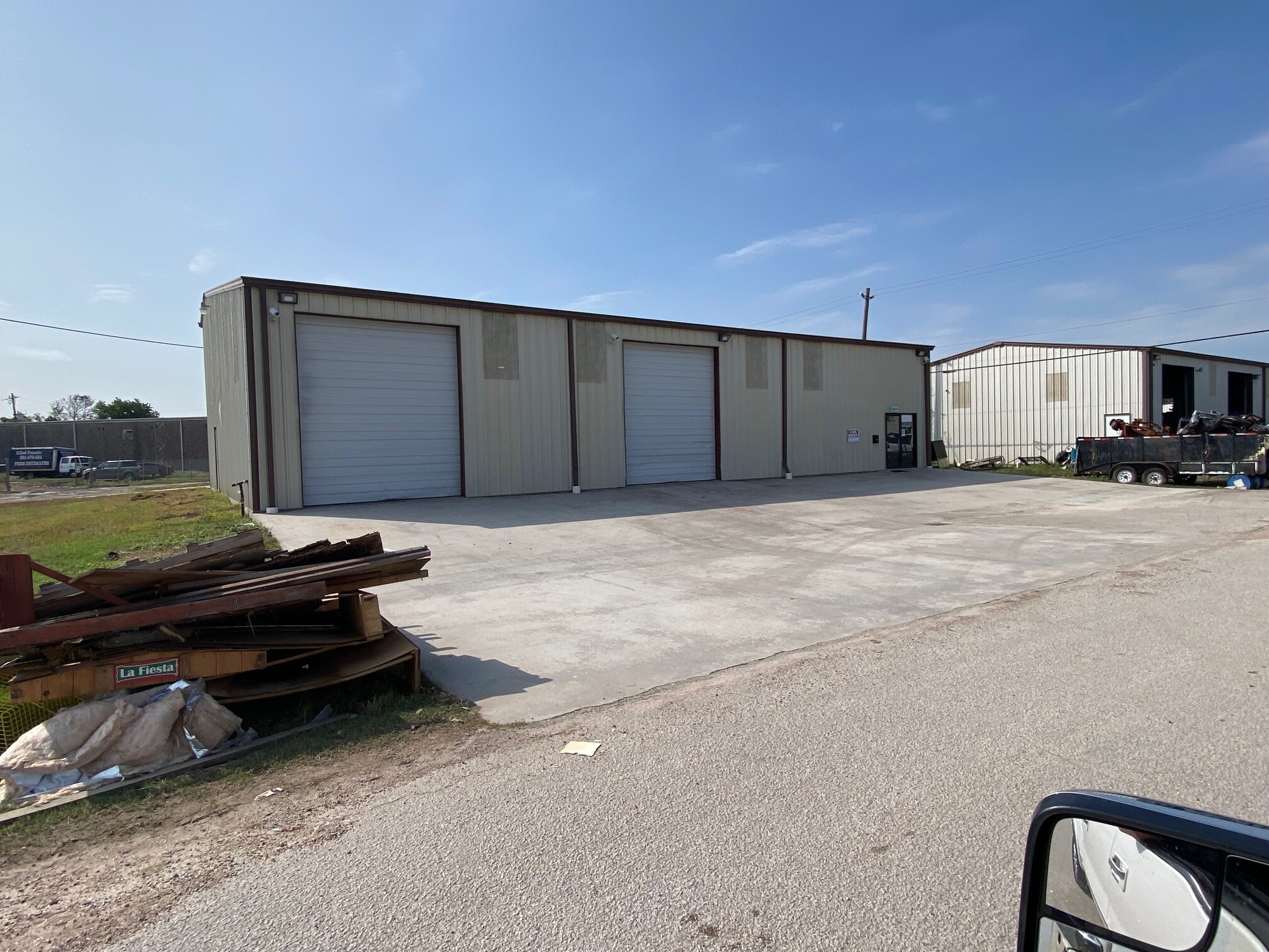 1401 Iowa St, South Houston, TX for lease Primary Photo- Image 1 of 8