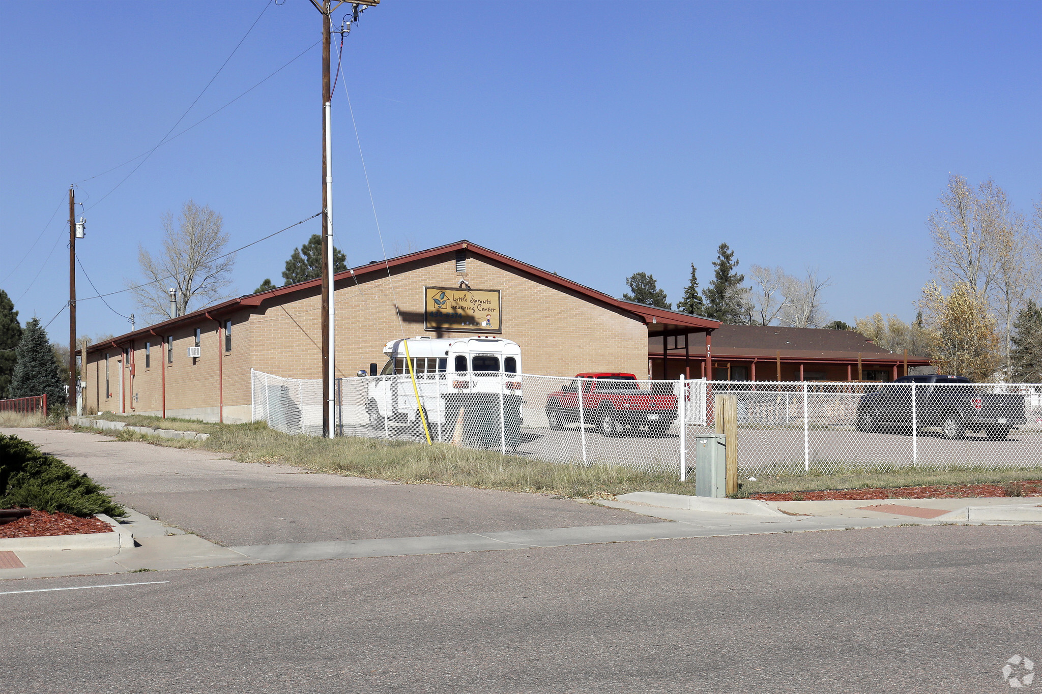 77 3rd St, Monument, CO à vendre Photo principale- Image 1 de 1