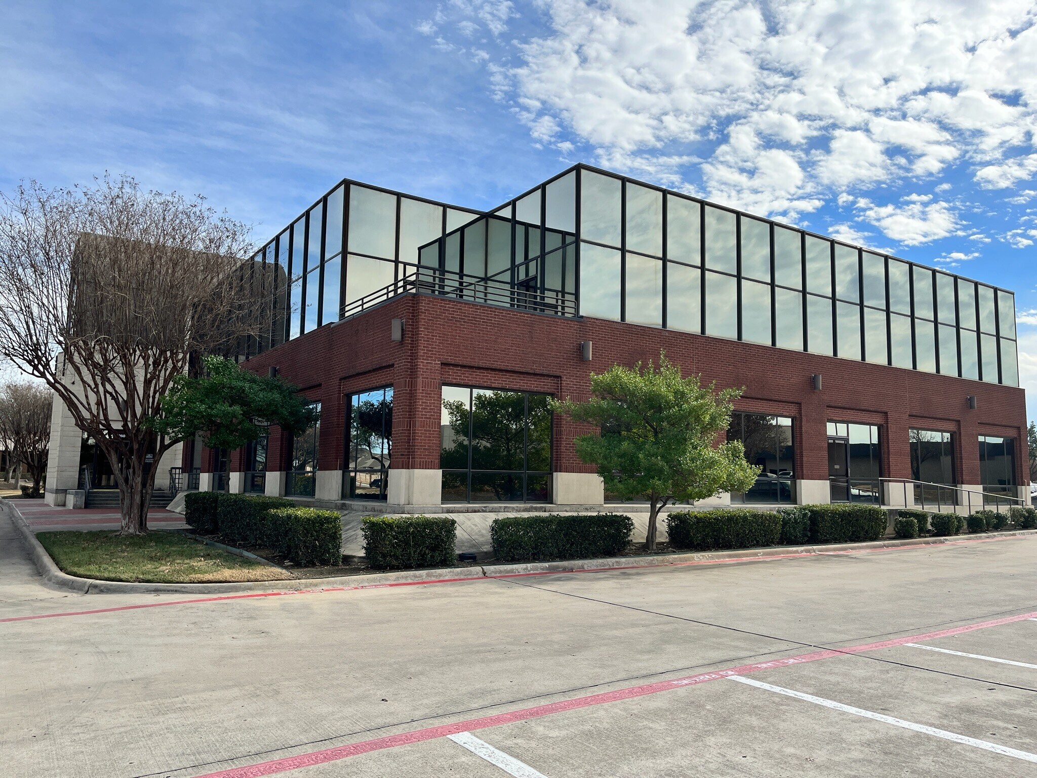 3950 Fossil Creek Blvd, Fort Worth, TX à louer Photo du bâtiment- Image 1 de 6