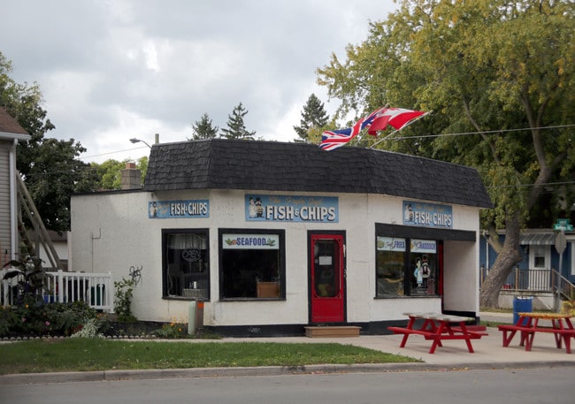 More details for 155A Lake St, St Catharines, ON - Retail for Sale