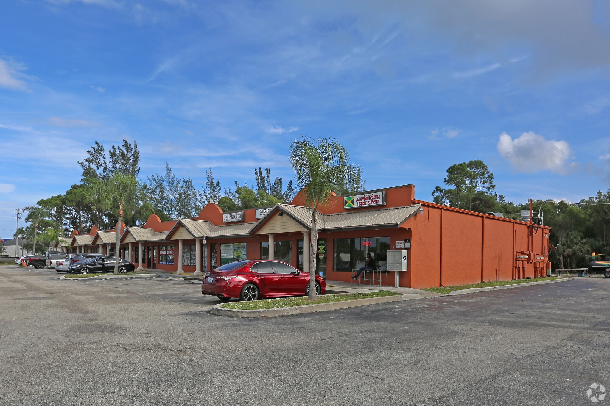 2200 SE Indian St, Stuart, FL for lease Primary Photo- Image 1 of 2