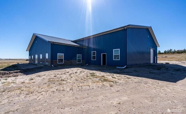 More details for 5110 Badlands Dr, Cheyenne, WY - Flex for Sale