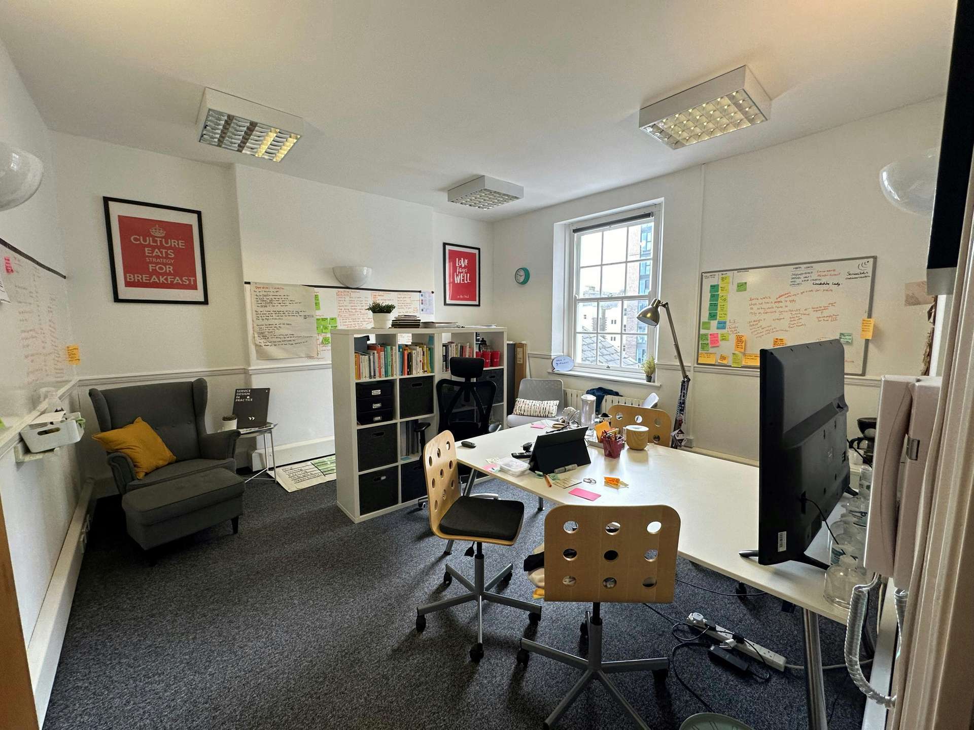 22 Windsor Pl, Cardiff for lease Interior Photo- Image 1 of 15