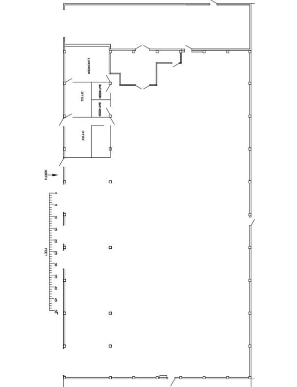 26234 Minnesota 27, Pierz, MN à vendre Plan d’étage- Image 1 de 9