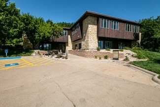 More details for 200 Southwind Pl, Manhattan, KS - Office for Lease