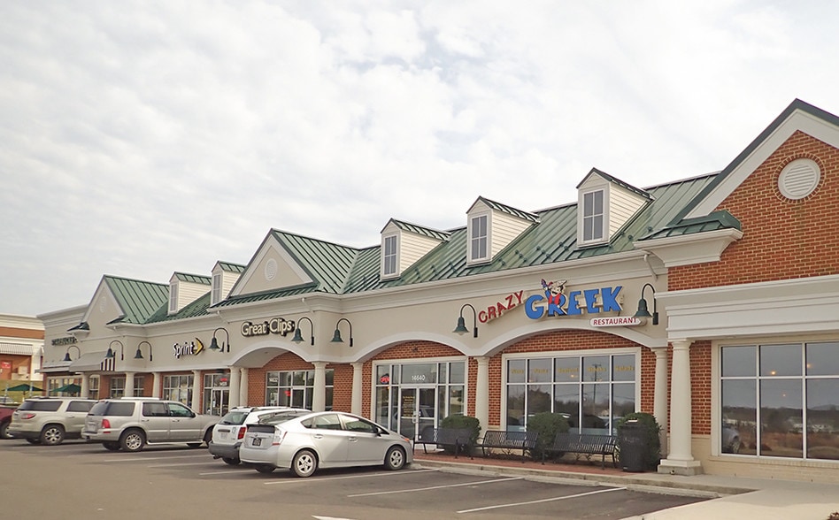 Hull Street Rd, Midlothian, VA for lease - Building Photo - Image 3 of 6