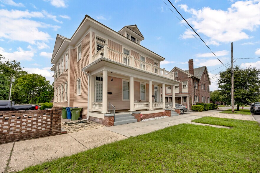 8 S 7th St, Wilmington, NC à vendre - Photo du bâtiment - Image 2 de 46