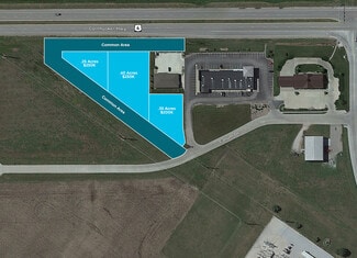 More details for 13210 Callum Dr, Waverly, NE - Land for Sale