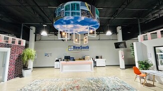 More details for 8633 Airport Fwy, North Richland Hills, TX - Retail for Lease