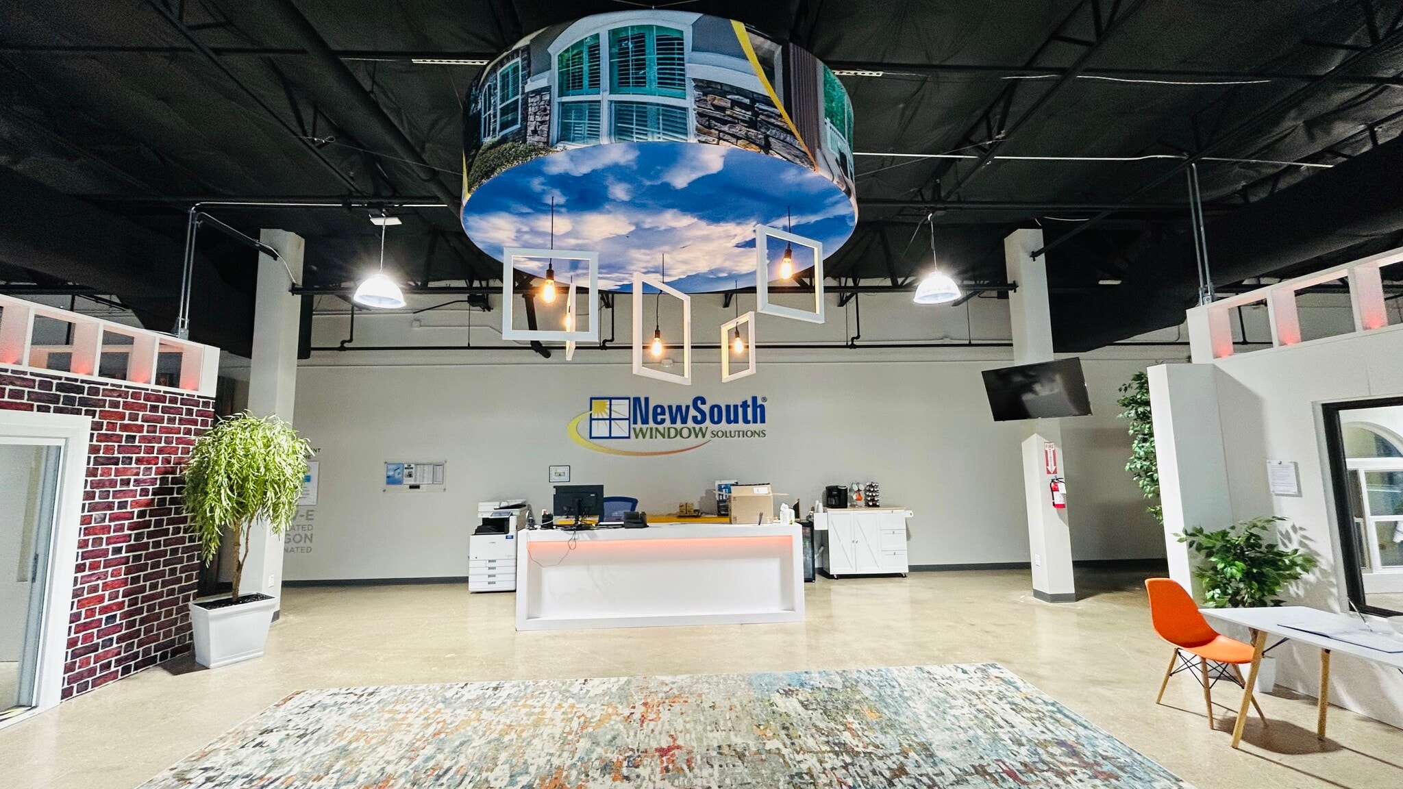 8633 Airport Fwy, North Richland Hills, TX for lease Primary Photo- Image 1 of 13