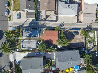Plus de détails pour 20414 Kenwood Ave – à vendre, Torrance, CA