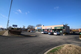 More details for 9090 Dixie Hwy, Louisville, KY - Retail for Lease