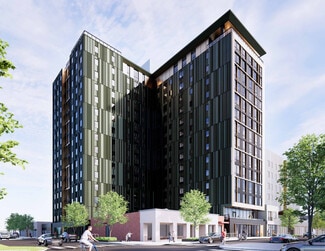 Plus de détails pour 831 E 13th Ave, Eugene, OR - Commerce de détail à louer