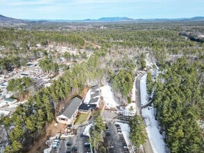 53 Technology Ln, Conway, NH - Aerial map view - Image1