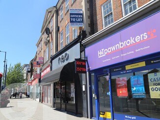 More details for 123 Station Rd, Edgware - Office for Lease