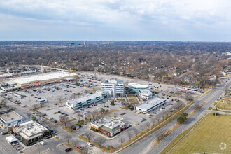 7171 W 95th St, Overland Park, KS - Aérien  Vue de la carte - Image1