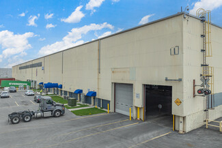 More details for 1960 Terminal Ct, Joliet, IL - Industrial for Lease