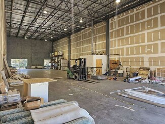 Plus de détails pour 6500 Bowden Rd, Jacksonville, FL - Industriel à louer