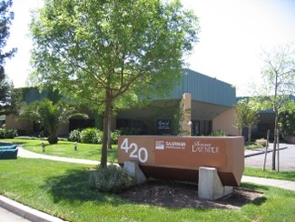 More details for 420 Tesconi Cir, Santa Rosa, CA - Office for Lease