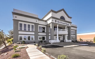 More details for 7401 W Charleston Blvd, Las Vegas, NV - Specialty for Sale