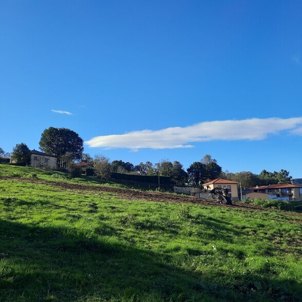 Faedo, Cudillero, Asturias à vendre - Photo du bâtiment - Image 3 de 19