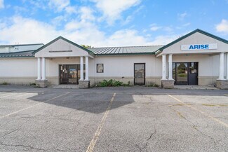 Plus de détails pour 117 Schuyler St, Fulton, NY - Bureau/Commerce de détail à louer