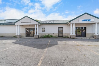 More details for 117 Schuyler St, Fulton, NY - Office/Retail for Lease