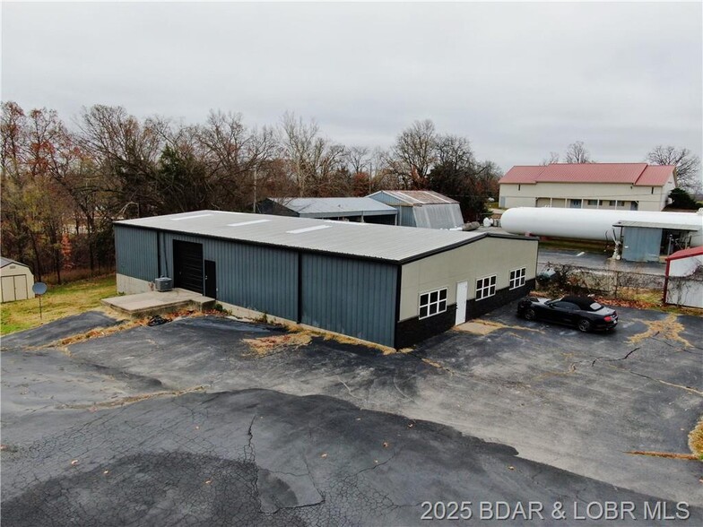 1192 S Business Route 5, Camdenton, MO for sale - Building Photo - Image 1 of 20