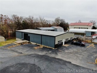 More details for 1192 S Business Route 5, Camdenton, MO - Industrial for Sale