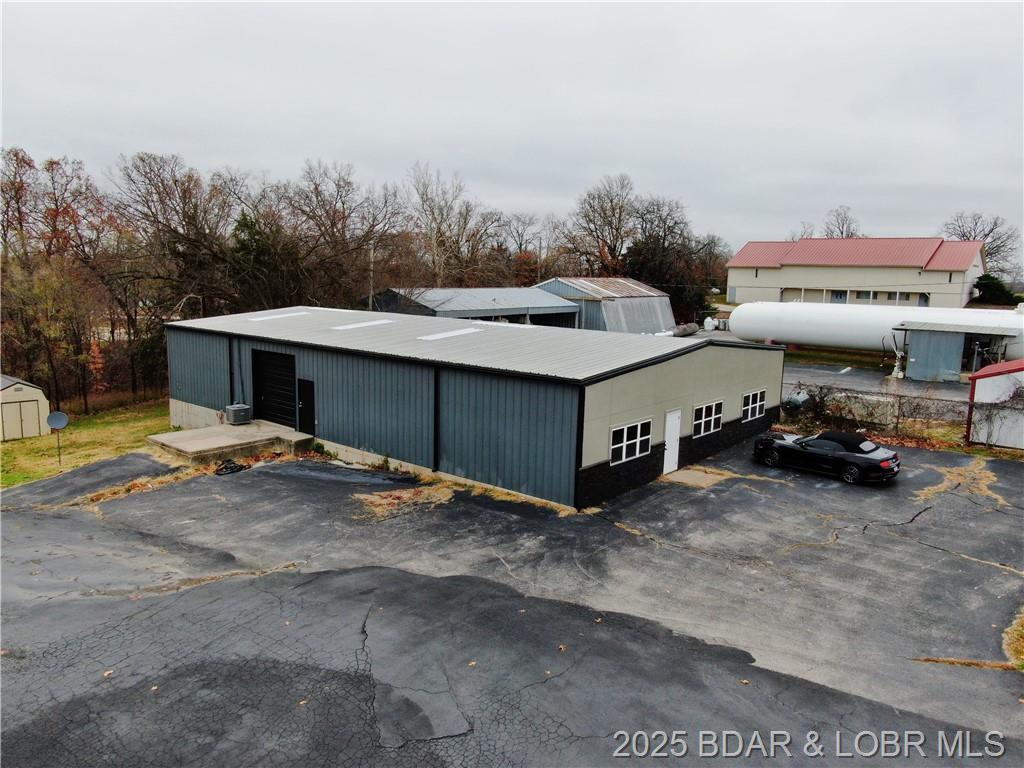 1192 S Business Route 5, Camdenton, MO for sale Building Photo- Image 1 of 21