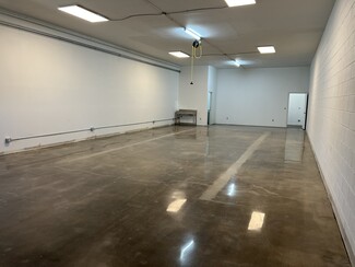 Plus de détails pour 4660-4696 Glencoe St, Denver, CO - Industriel/Logistique à louer