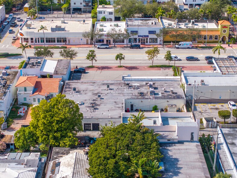 1441 Alton rd, Miami Beach, FL à vendre - Photo du bâtiment - Image 2 de 20