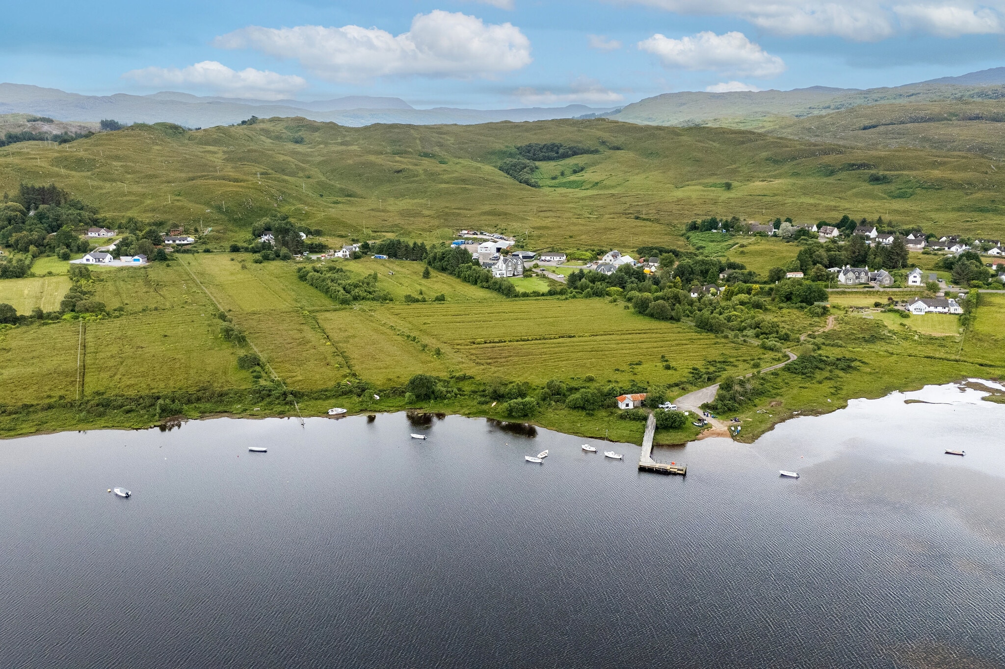 The Byre, Acharacle for sale Primary Photo- Image 1 of 15