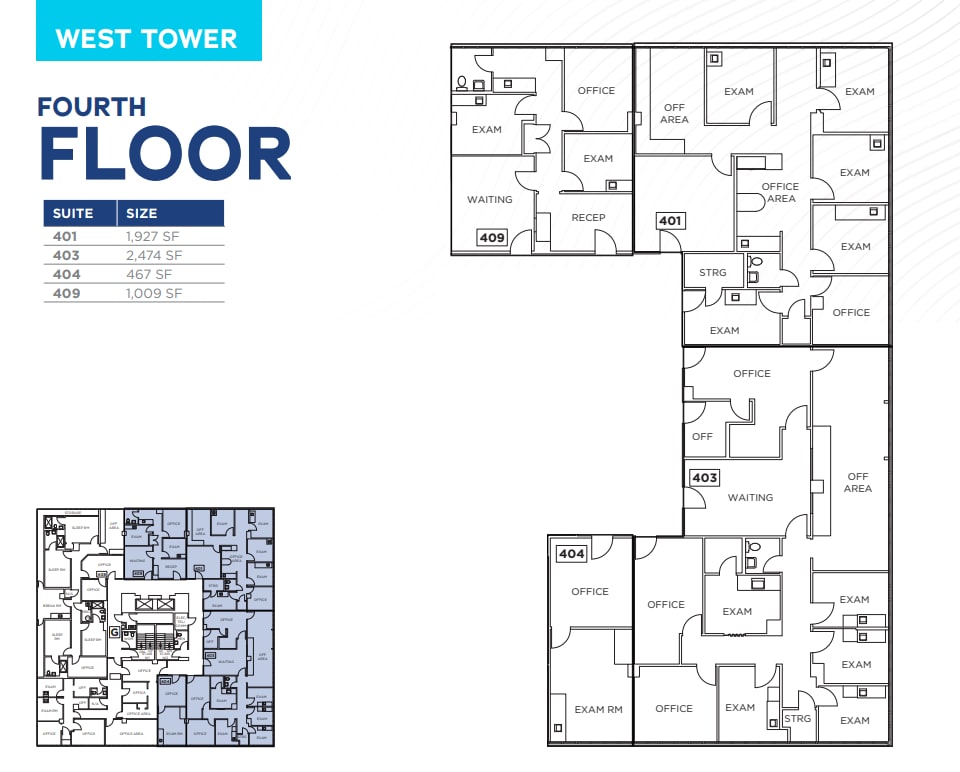800 Austin St, Evanston, IL for lease Floor Plan- Image 1 of 1