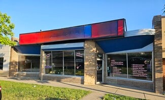 More details for 7045 W North Ave, Oak Park, IL - Retail for Sale