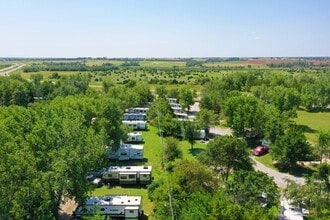 25338 US Highway 270, Woodward, OK - Aerial  map view - Image1