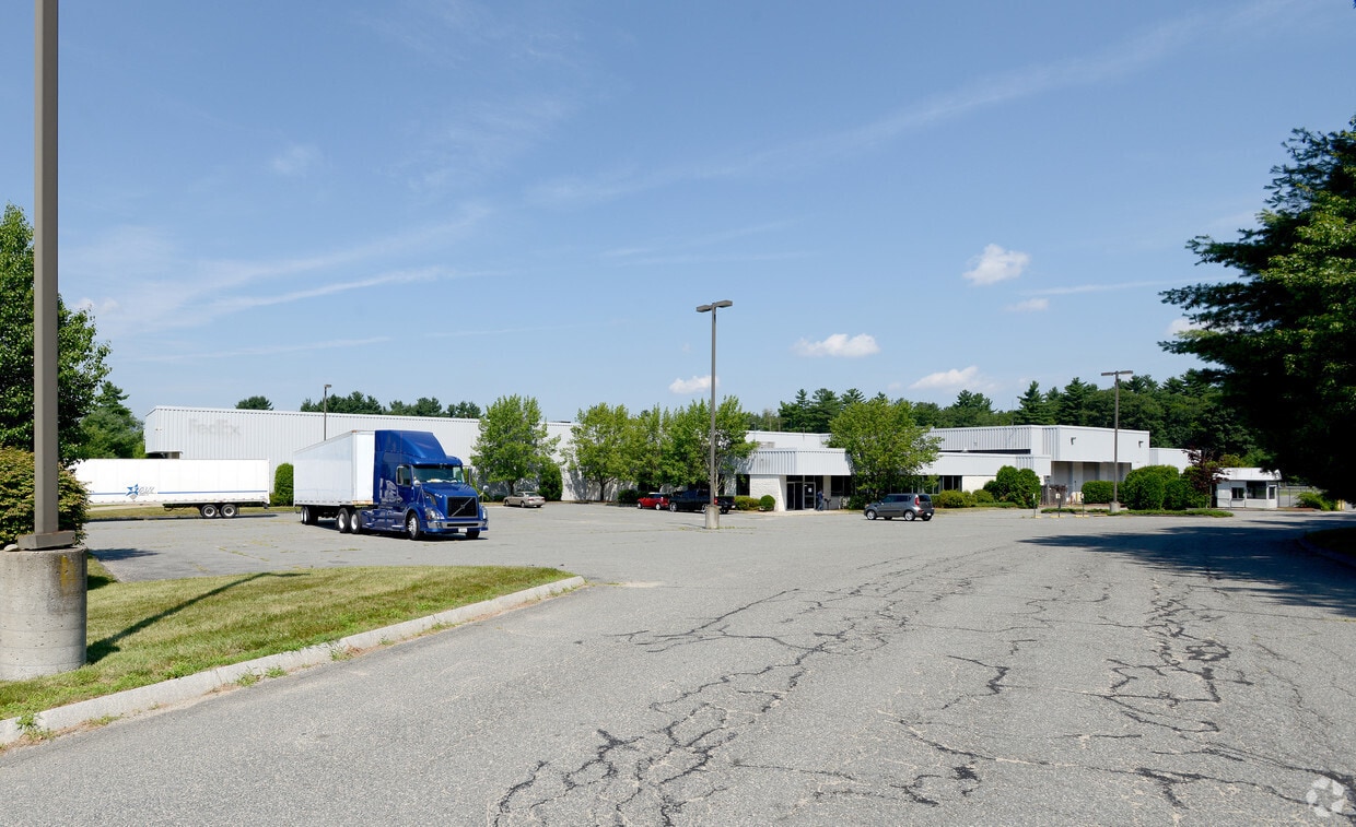 15 Liberty Way, Franklin, MA for lease Building Photo- Image 1 of 6