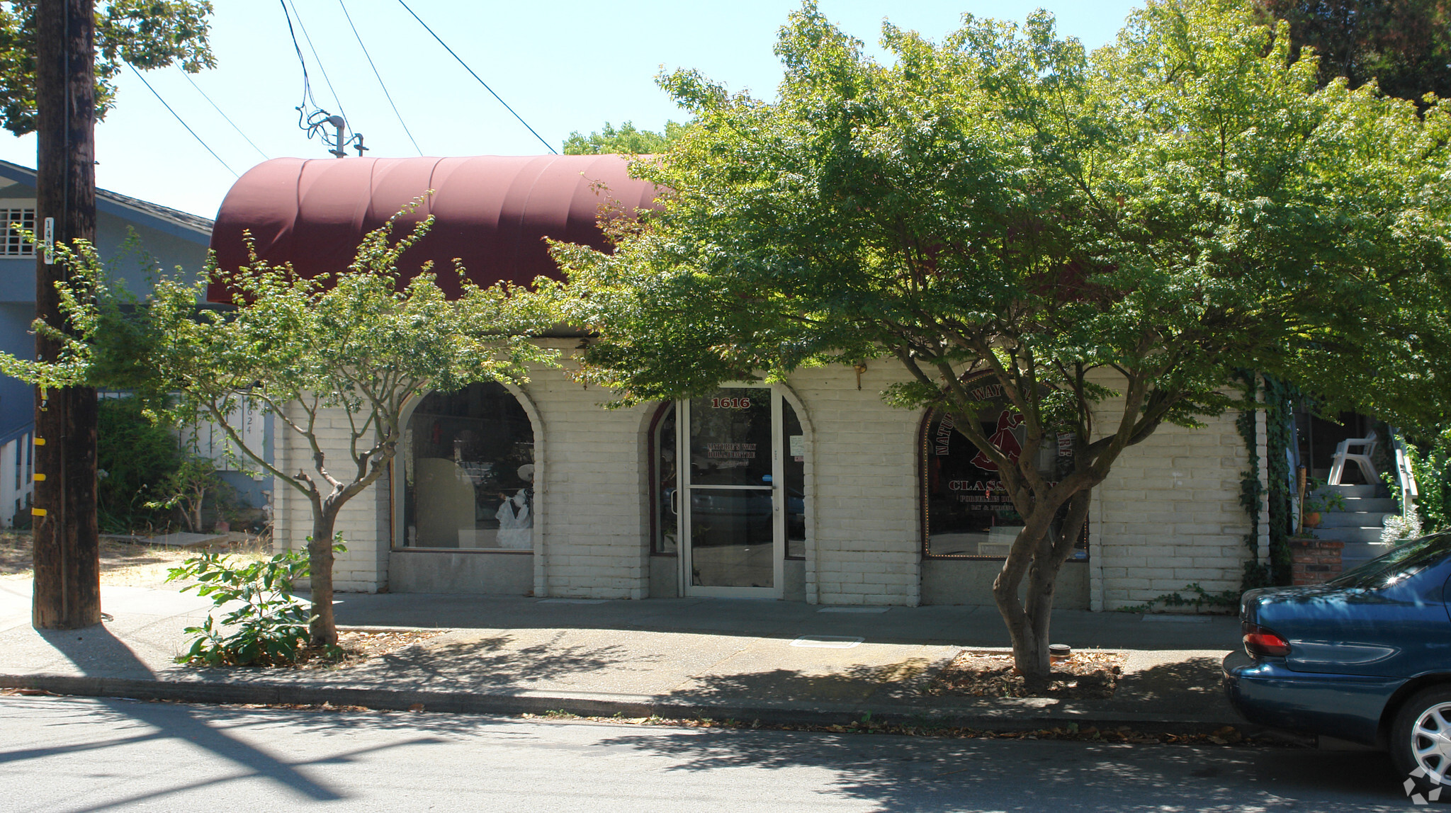 1616 Alhambra Ave, Martinez, CA for sale Building Photo- Image 1 of 1