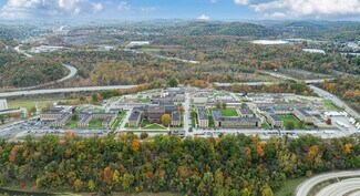 Plus de détails pour 3190 William Pitt Way, Pittsburgh, PA - Plusieurs types d'espaces à louer