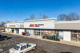 Plus de détails pour 96 Taunton Ave, Seekonk, MA - Commerce de détail à vendre