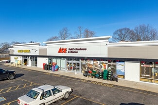 More details for 96 Taunton Ave, Seekonk, MA - Retail for Sale