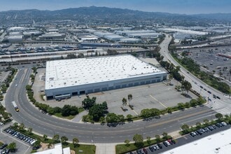 17411 Valley Blvd, City of Industry, CA for lease Interior Photo- Image 2 of 6