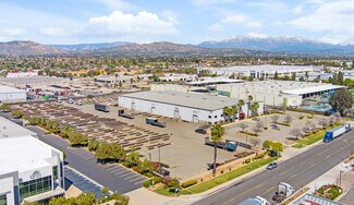 Plus de détails pour 22360 Goldencrest Dr, Moreno Valley, CA - Industriel à louer