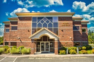 Plus de détails pour Centralia Medical Offices – Bureau à vendre, Centralia, WA