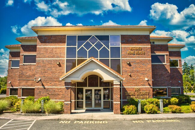 More details for Centralia Medical Offices – Office for Sale, Centralia, WA